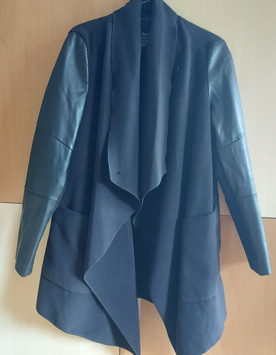 Cape mantel jacke umhang - jacke,
