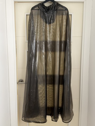 Vintage regenmantel regenjacke - vintage,