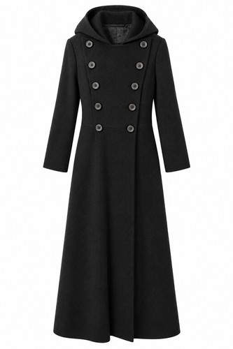 Vintage 70s baltrik cape - vintage,