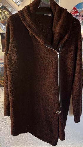 Marc cain boho strickmant - cain, gr