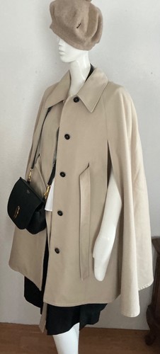 Max mara cape - max, size