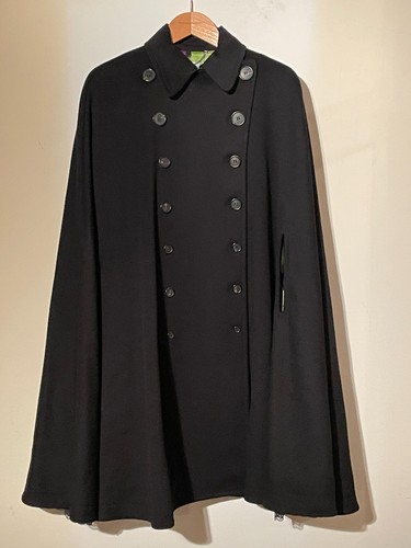 Paul smith blue damen cape - smith,