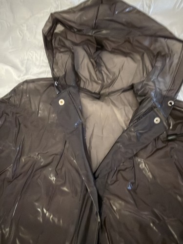 Vintage regenmantel regenjacke - regenmantel,