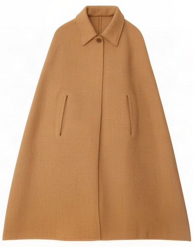 Vintage damen cape mantel - damen, uk