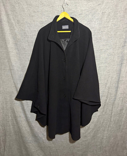 Adagio karstadt wool cape - karstadt,