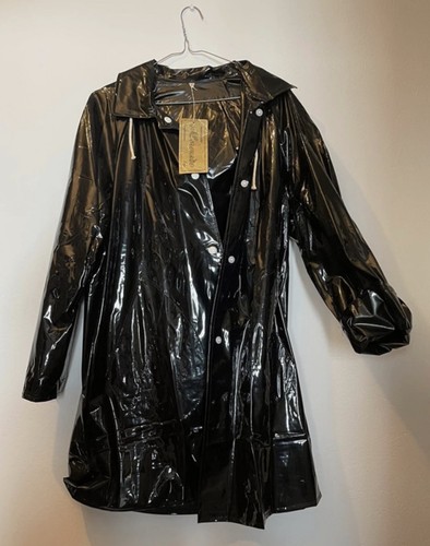 Pvc regenmantel regencape - pvc,