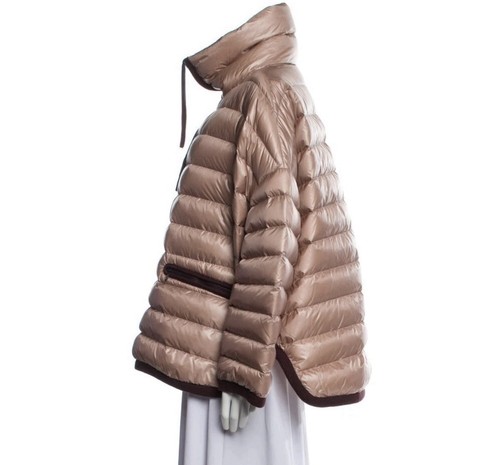 Original moncler cape poncho - cape,
