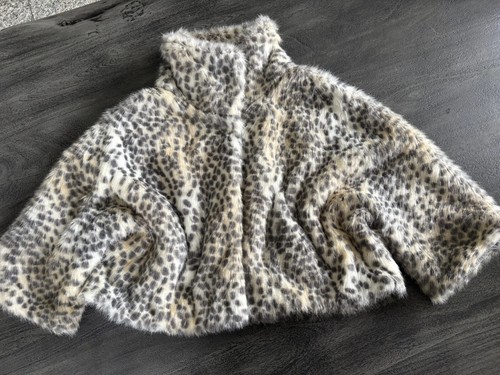 Marc cain leo - cape, n4
