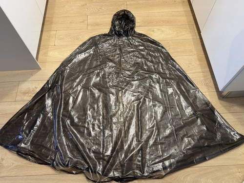 Vintage regenmantel regenjacke - vintage,