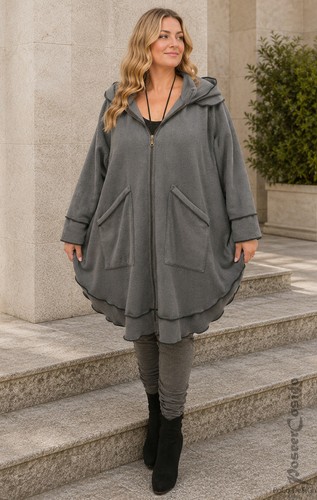 Poco lagenlook oversize - poco,