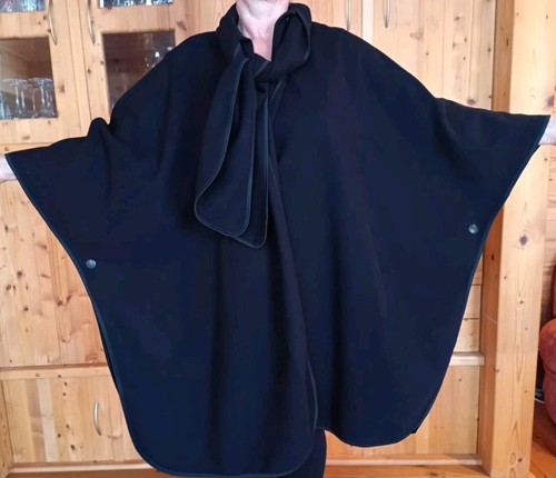 Miss smith cape - m, jagt