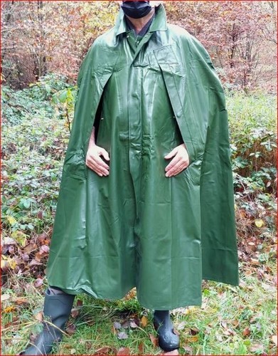 Herren regencape - herren,