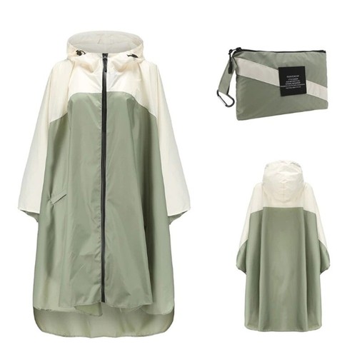 Regenponcho damen regencape - regenponcho,