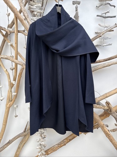 Eleganter zara mantel poncho - eleganter,