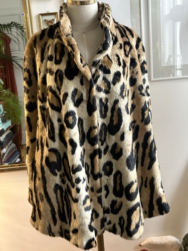 Atelier poncho cape - poncho, leo