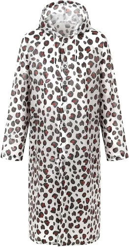 Regenponcho leo regencape - regenponcho,