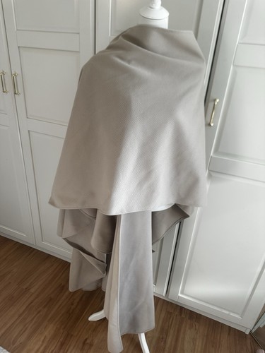 Xxl cape poncho mantel jacke - xxl,