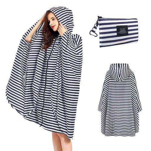 Regencape damen wasserdicht - regencape,