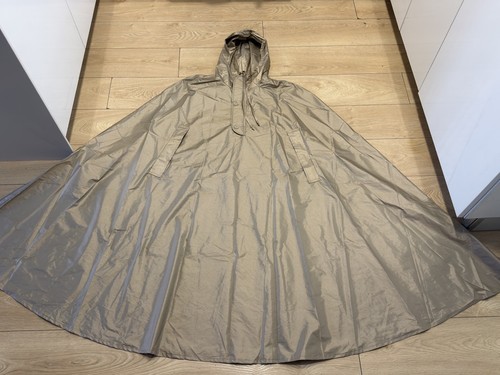 Vintage regenmantel regenjacke - regenmantel,
