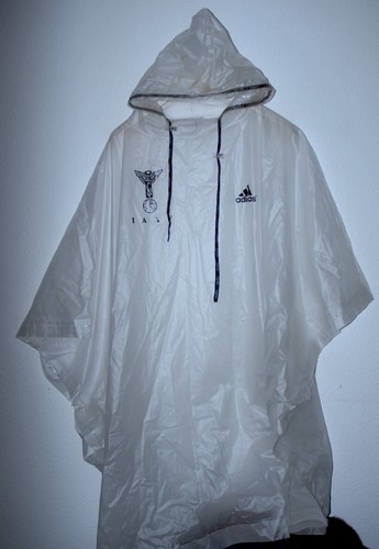 Adidas iaaf pvc cape - adidas,