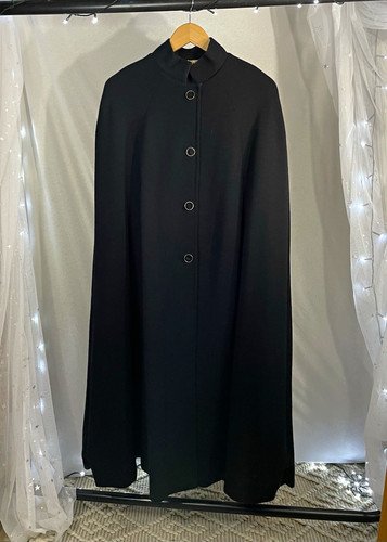 Vintage bond street - bond, schwarz