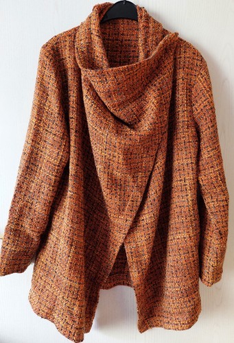 Cape jacke übergangsmantel - jacke,,
