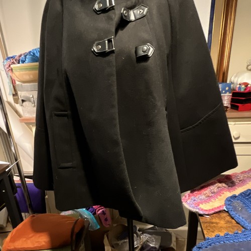 Stradivarius kurzmantel m - stradivarius,