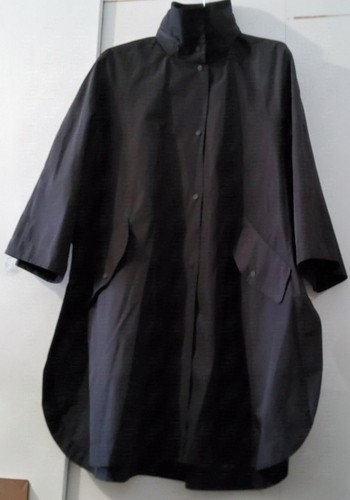Regenkurzmantel cape - h&m,