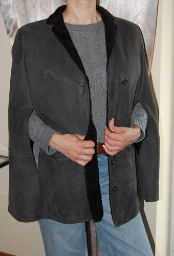 Jil sander original lammfell - jil,
