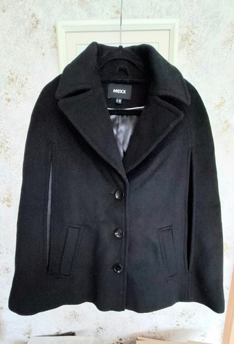 Damen poncho umhang - damen,