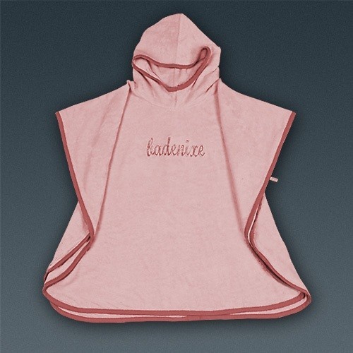 Baby badecape badenixe - baby,