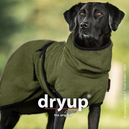 Dryup cape moos - dryup,