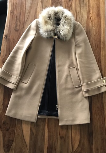 Zara manteco cape damen - zara,