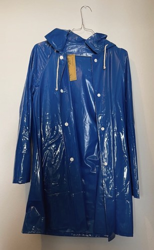 Pvc regenmantel regencape - pvc,