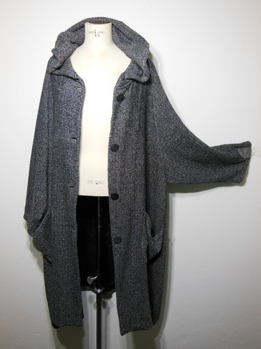 Turbulence leichter mantel - leichter,