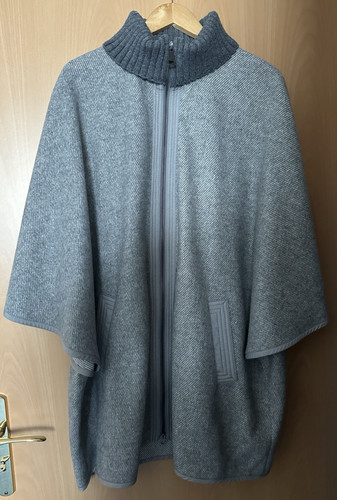 Damen poncho umhang - damen,