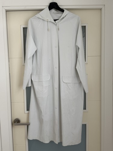 Alter pvc regenmantel - alter,