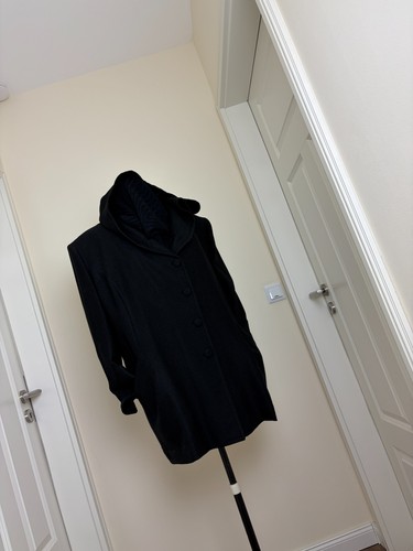 Cape damen kariert mantel - damen,